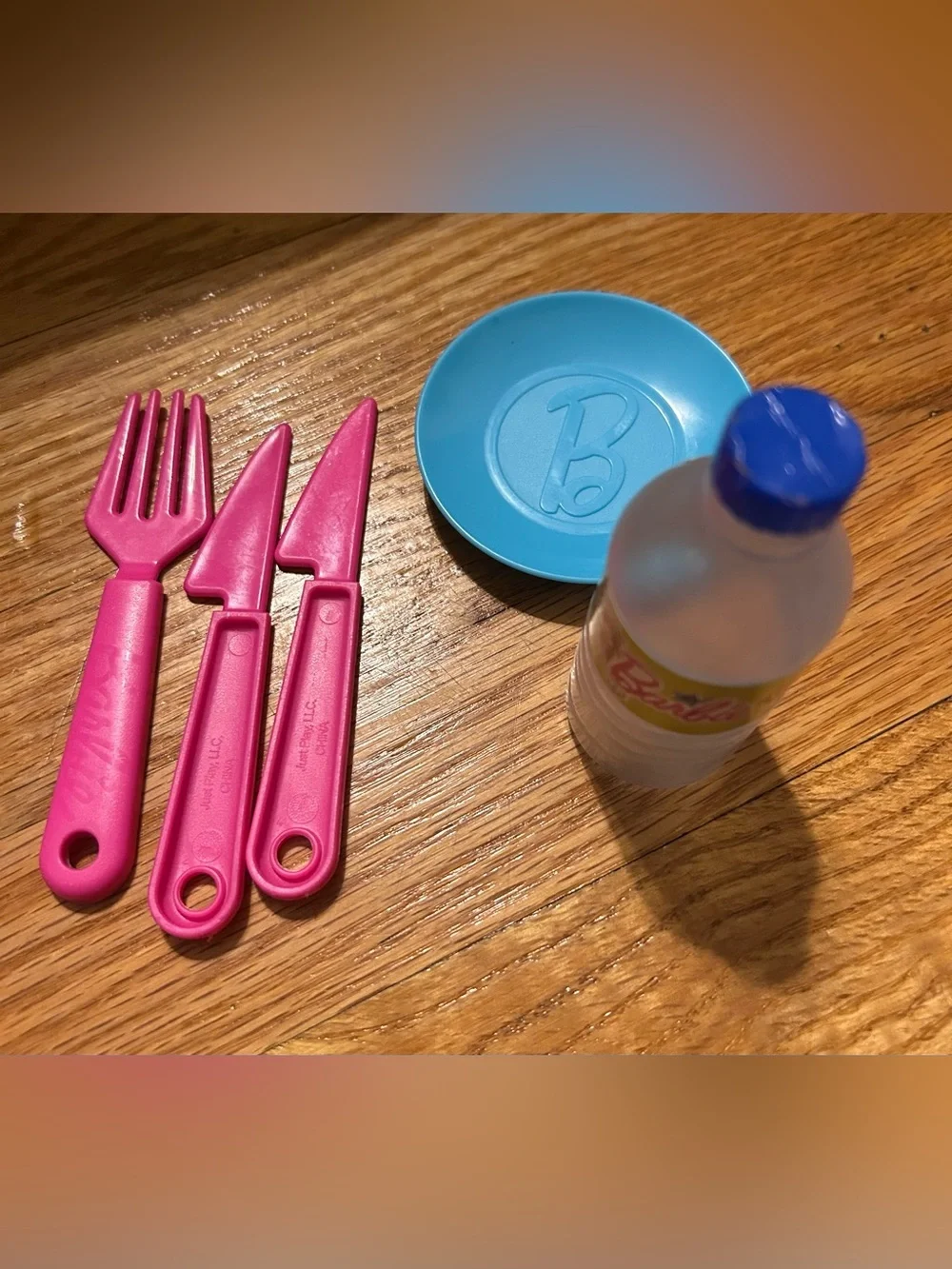 Doll Accessories